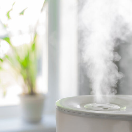 A Humidifier