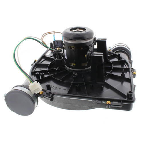 HVAC Inducer Motor